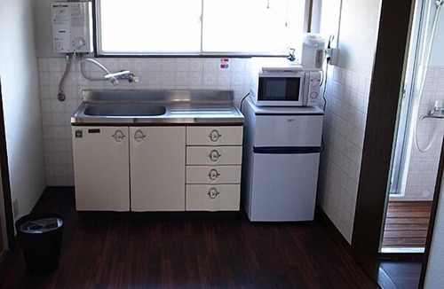 Sumoto Onsen Hotel | Condominium Shima Kaigetsu