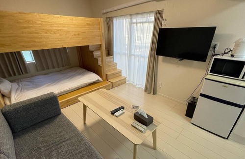 Sumoto Onsen Hotel | Condominium Shima Kaigetsu