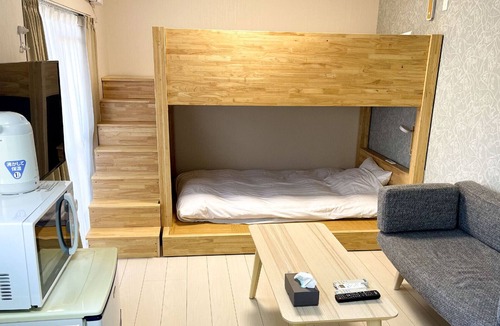 Sumoto Onsen Hotel | Condominium Shima Kaigetsu