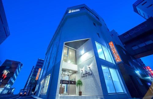 Hakodate Apartment | Condominium Stella Site
