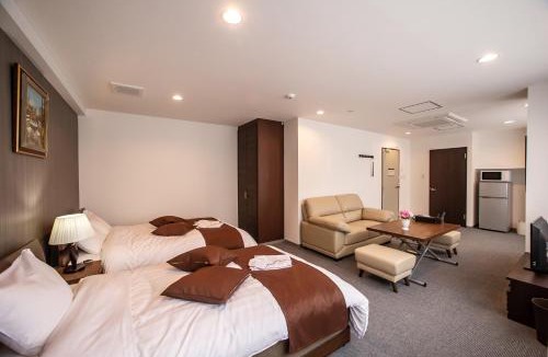 Hakodate Apartment | Condominium Stella Site