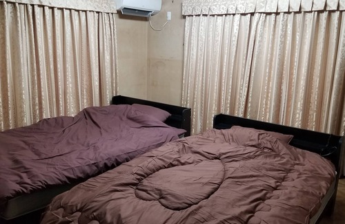 Hikimikyo Onsen House | Condominium Tsuwanoso