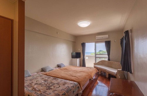 Sumuide Condo | Condominium Uminchu No Yado