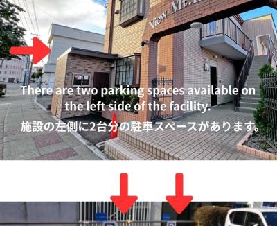Hakodate Apartment | Condominium View Mt Hakodate