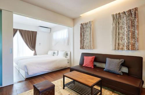 Namihira Apartment | Condominium・yuyuki
