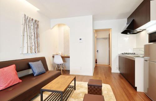 Namihira Apartment | Condominium・yuyuki