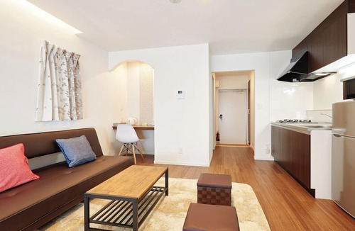 Namihira Hotel | Condominium Yuyuki