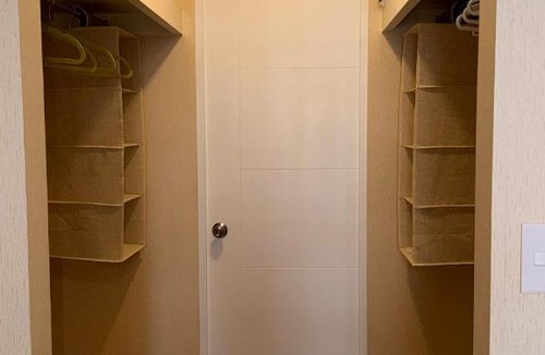 Cerro Colorado District Apartment | Confort y tranquilidad en un solo lugar