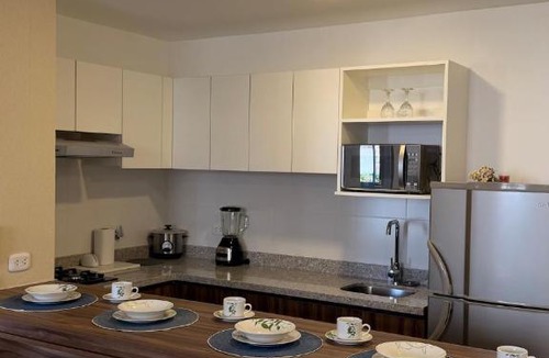 Cerro Colorado District Apartment | Confort y tranquilidad en un solo lugar