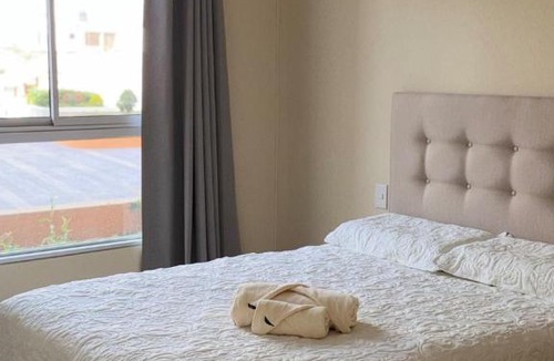 Cerro Colorado District Apartment | Confort y tranquilidad en un solo lugar