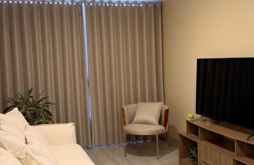 Cerro Colorado District Apartment | Confort y tranquilidad en un solo lugar