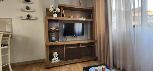 Los Olivos Apartment | Confortable APT-Estudio con WIFI,Neflix y PKG Gratis