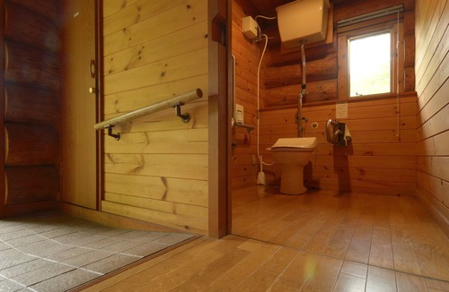Agatsumakyo Onsen Hotel | Conifer Iwabitsu