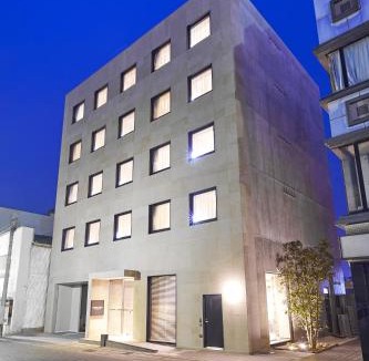 Goto Hotel | Conne Hotel