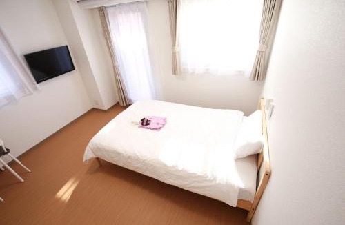 Tsuruhashi Apartment | Connect Inn