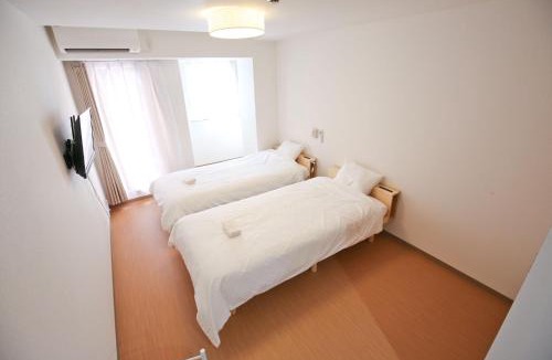 Tsuruhashi Apartment | Connect Inn