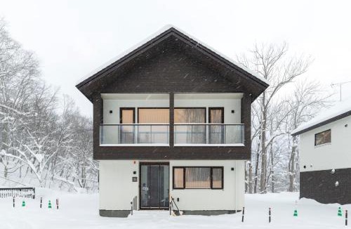Makkari-mura Villa | CONTRAIL -Ezo Fuji foothills-