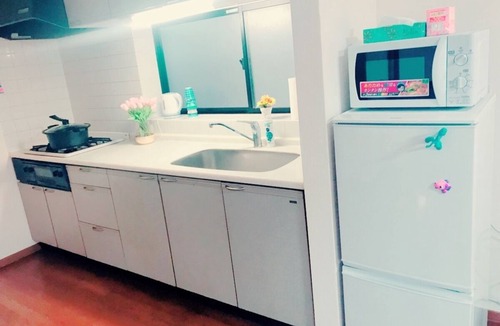 Kanamecho House | Convenient access to Tokyo Ikebukuro Shinjuku Shibuya direct line, ideal for business trips. Being away from commercial areas, it is quiet enough to sleep at night! Please enjoy your stay.