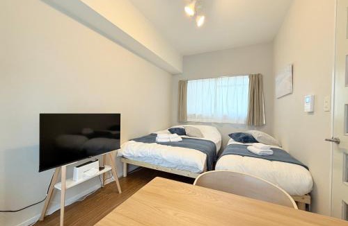 Kowada Apartment | Cooee Chigasaki 406