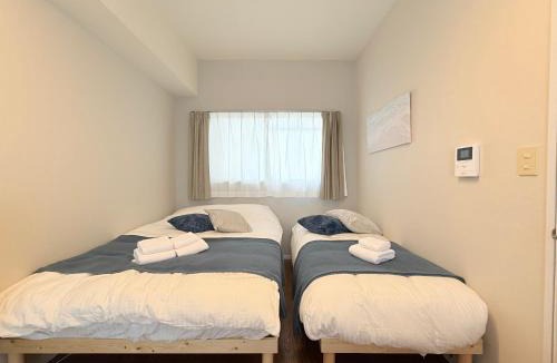 Kowada Apartment | Cooee Chigasaki 406