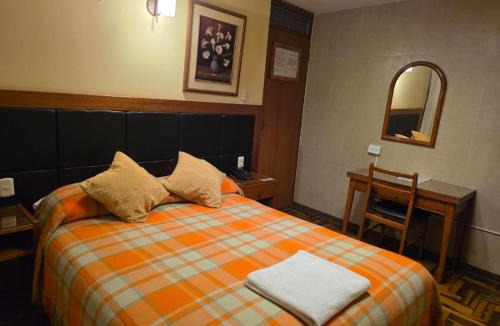 Tacna Hotel | Copacabana Hotel