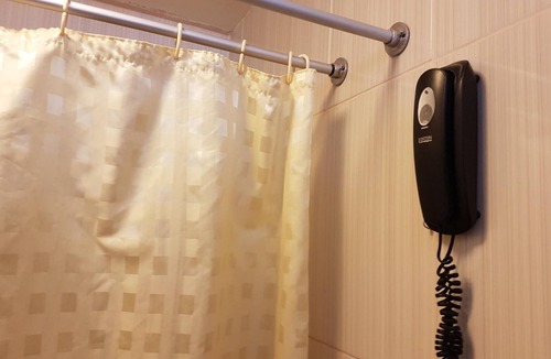 Tacna Hotel | Copacabana Hotel