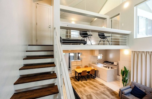 Nago House | CORAL ISLAND