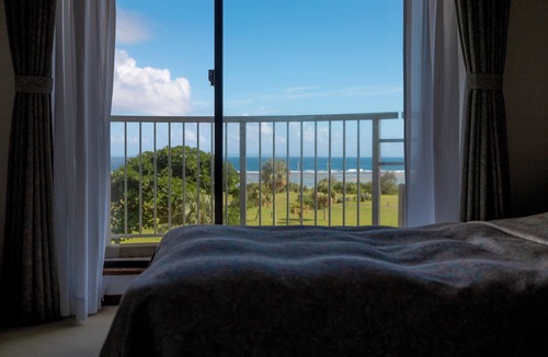 Amami Hotel | Coral Palms