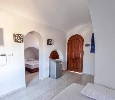 Dahab Hotel | Coral Reefs Hotel Dahab