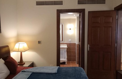 Zafarana Apartment | Coral Sea Sokhna VIP Chalet 37 Egyptians Only
