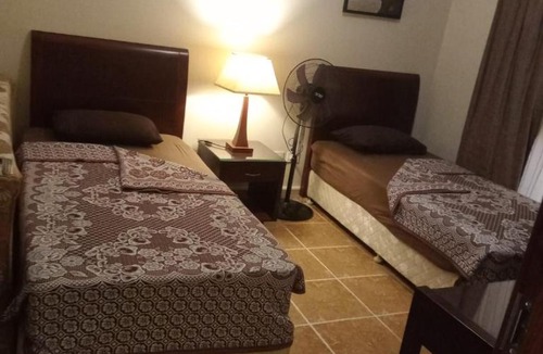 Zafarana Apartment | Coral Sea Sokhna VIP Chalet 37 Egyptians Only