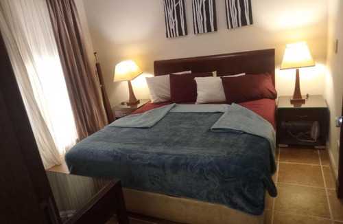 Zafarana Apartment | Coral Sea Sokhna VIP Chalet 37 Egyptians Only