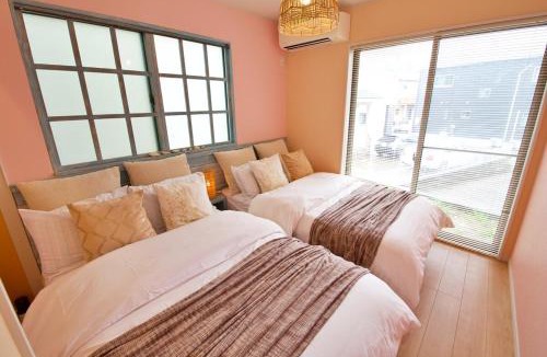 Kin Villa | Coral Suite YAKA