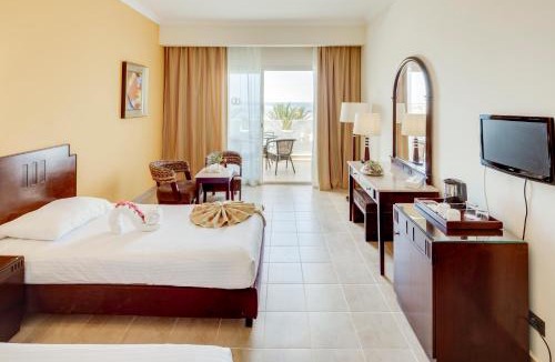 Soma Bay Hotel | Coral Sun Beach