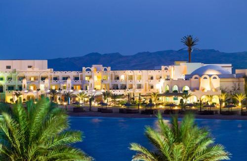 Soma Bay Hotel | Coral Sun Beach