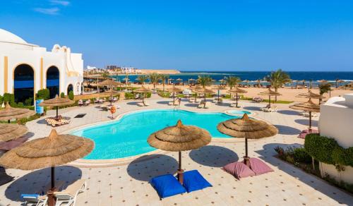 Soma Bay Hotel | Coral Sun Beach