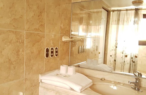 Puno Hotel | Cordelius Hotel