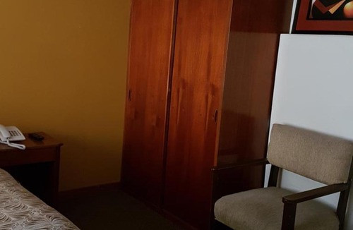 Puno Hotel | Cordelius Hotel
