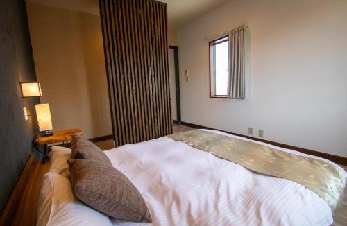 Sumiyoshi Villa | Core Base Sumiyoshi
