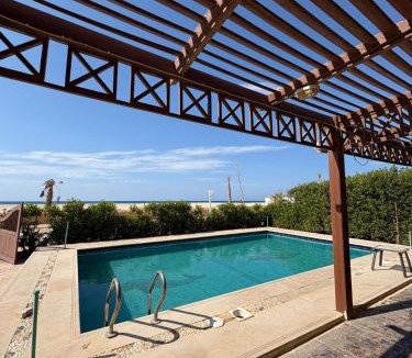 Alexandria - Mediterranean Coast House | Coronado Dabaa Beach