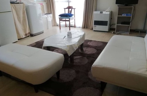 Hakodate Apartment | Corpo Marika 0/Hakodate Hokkaidō
