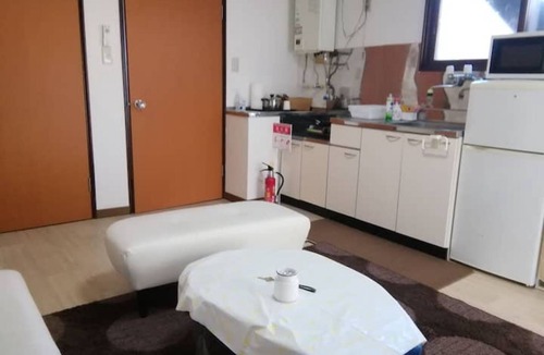 Hakodate Apartment | Corpo Marika 0/Hakodate Hokkaidō