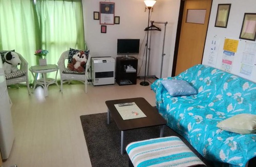 Hakodate Apartment | Corpo Marika 0 - Vacation STAY 45177v