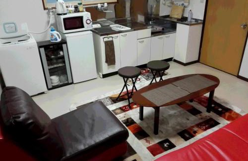 Hakodate Apartment | Corpo Marika A