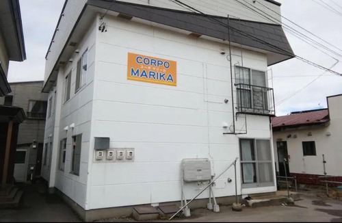 Hakodate Apartment | Corpo Marika C