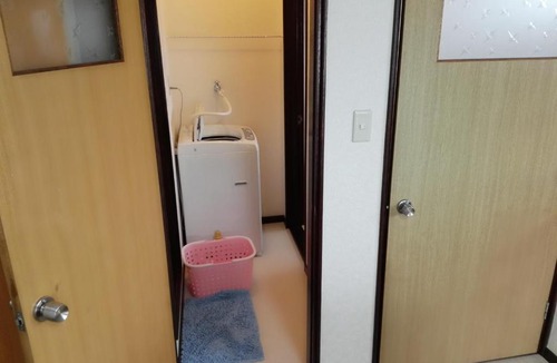 Hakodate Apartment | Corpo Marika C