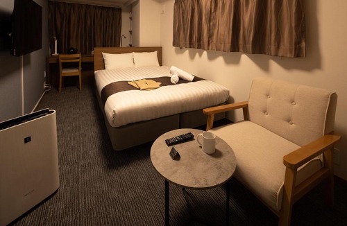 Nagasaki Apartment | Coruscant Hotel NagasakiekiⅢ