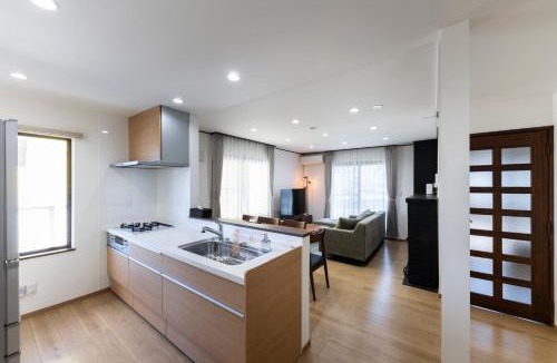 Teine Villa | COSMIC HILL