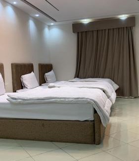 Agouza Apartment | Cosmopolitan Living