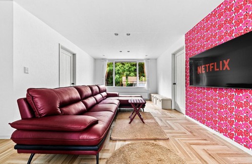 Asari House | Cosmos Blanc